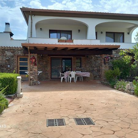 Casa Con Bella Vista Apartment Синискола Екстериор снимка