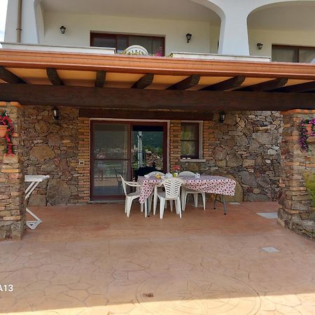 Casa Con Bella Vista Apartment Синискола Екстериор снимка