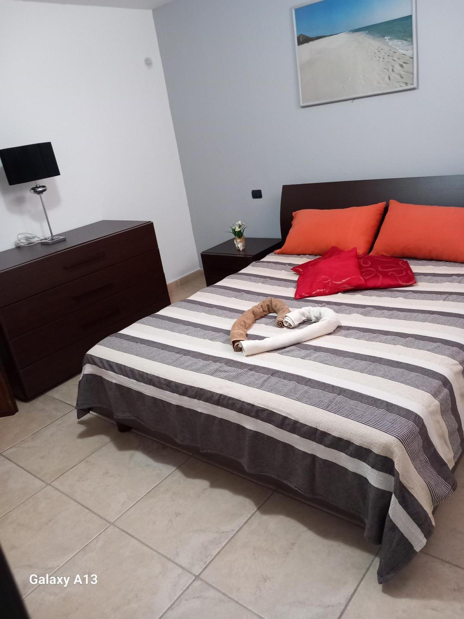Casa Con Bella Vista Apartment Синискола Екстериор снимка