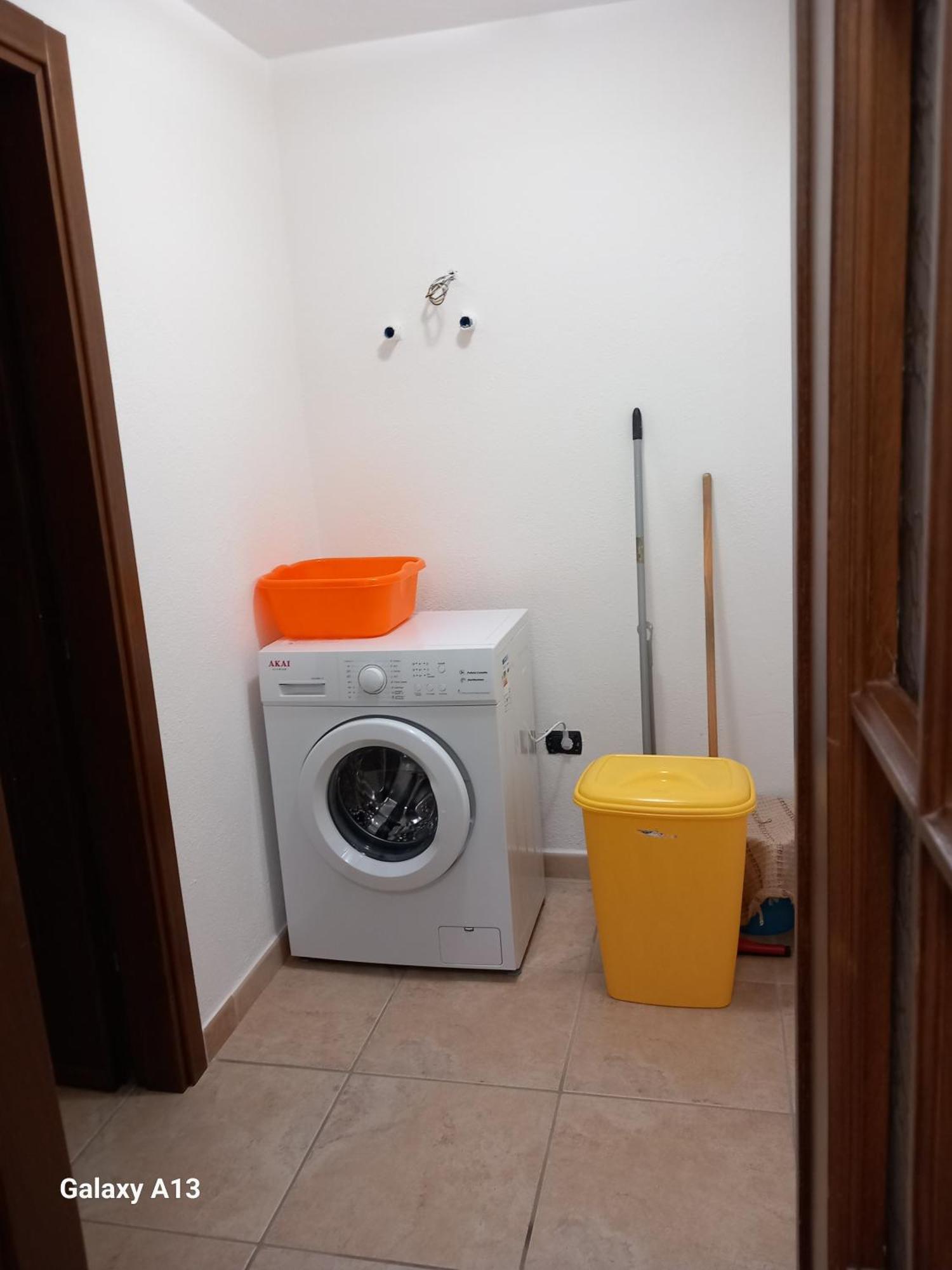Casa Con Bella Vista Apartment Синискола Екстериор снимка