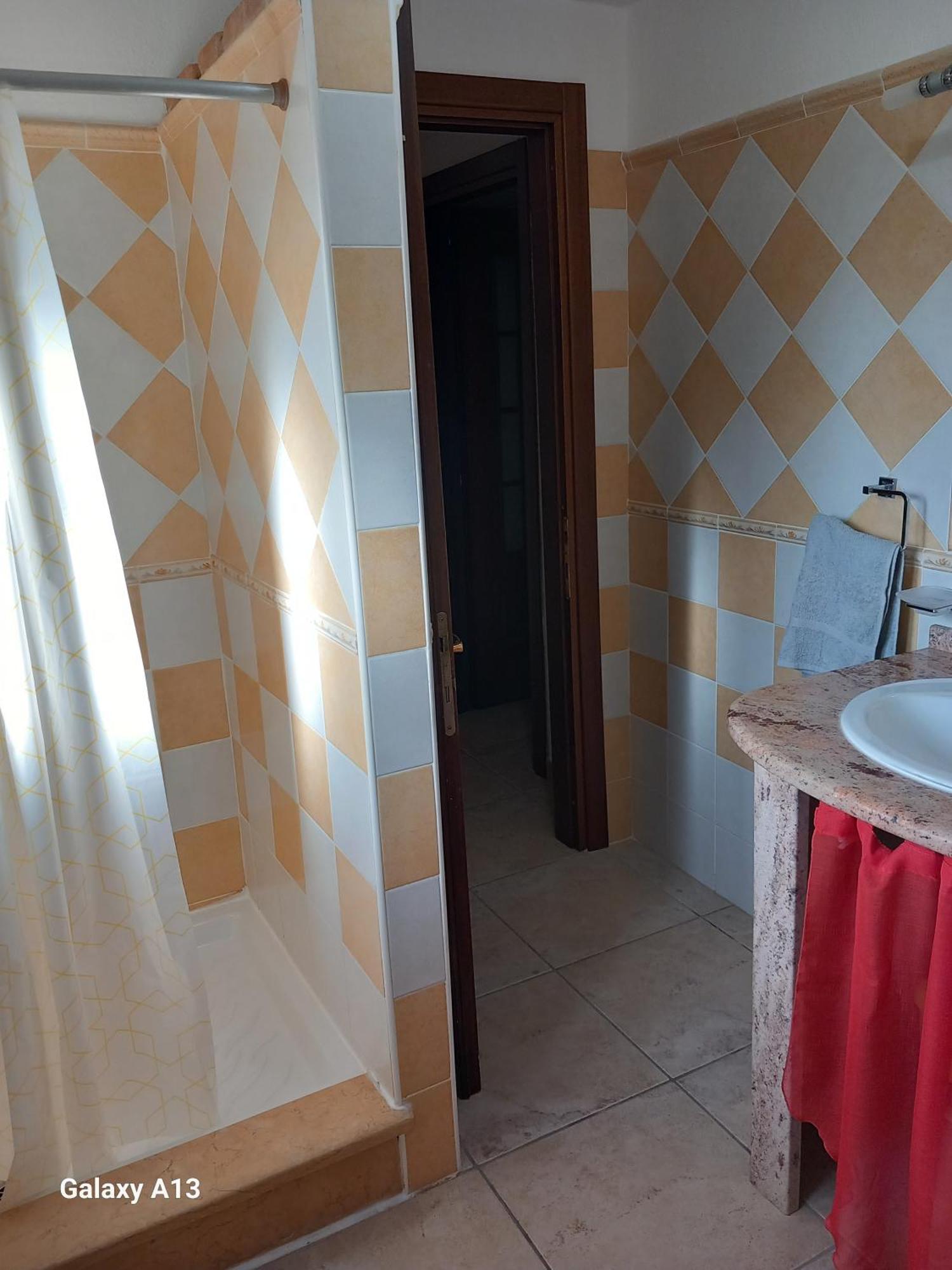 Casa Con Bella Vista Apartment Синискола Екстериор снимка