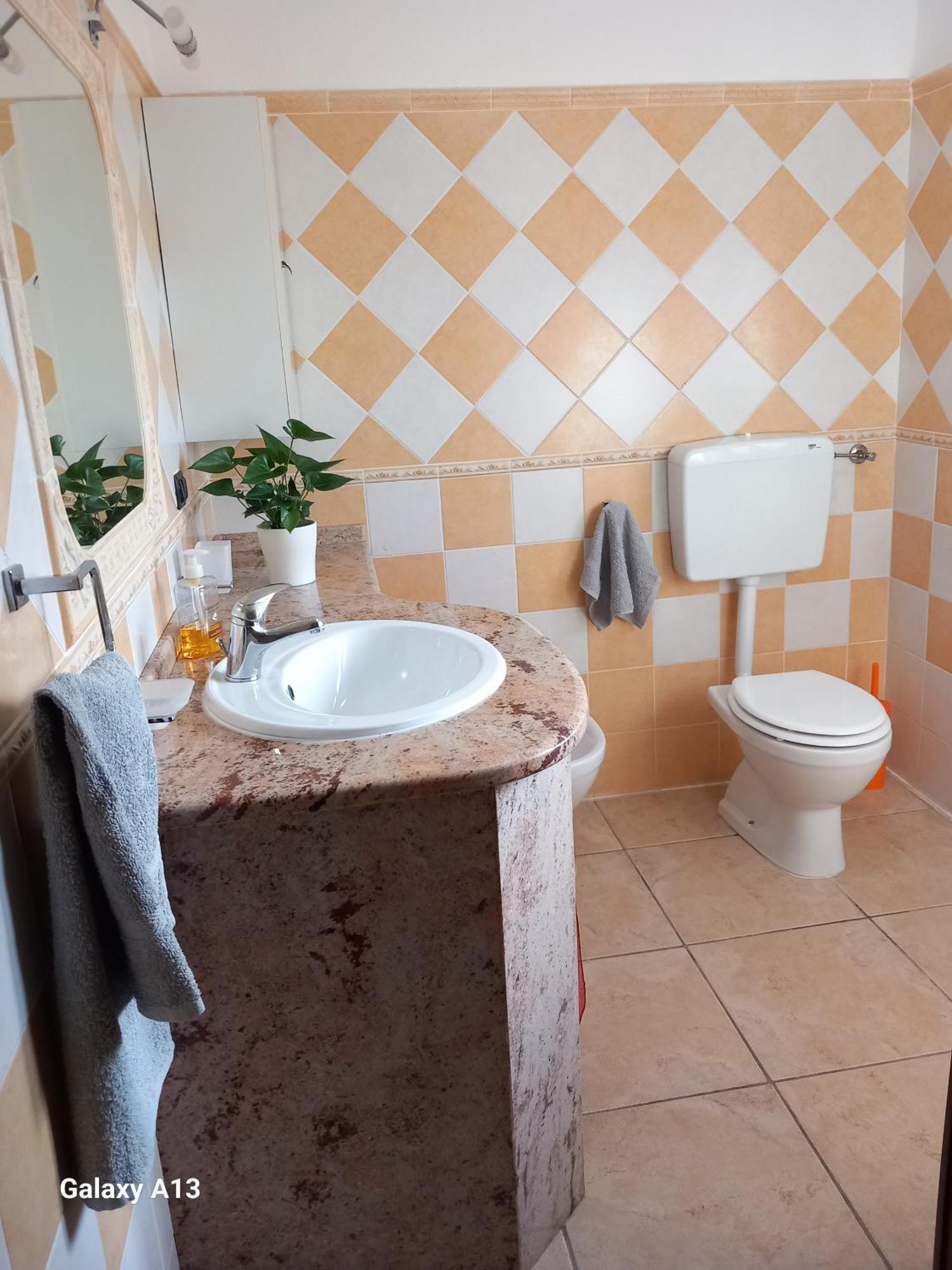 Casa Con Bella Vista Apartment Синискола Екстериор снимка