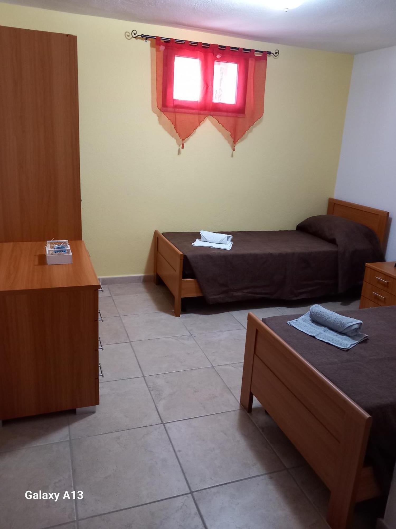 Casa Con Bella Vista Apartment Синискола Екстериор снимка